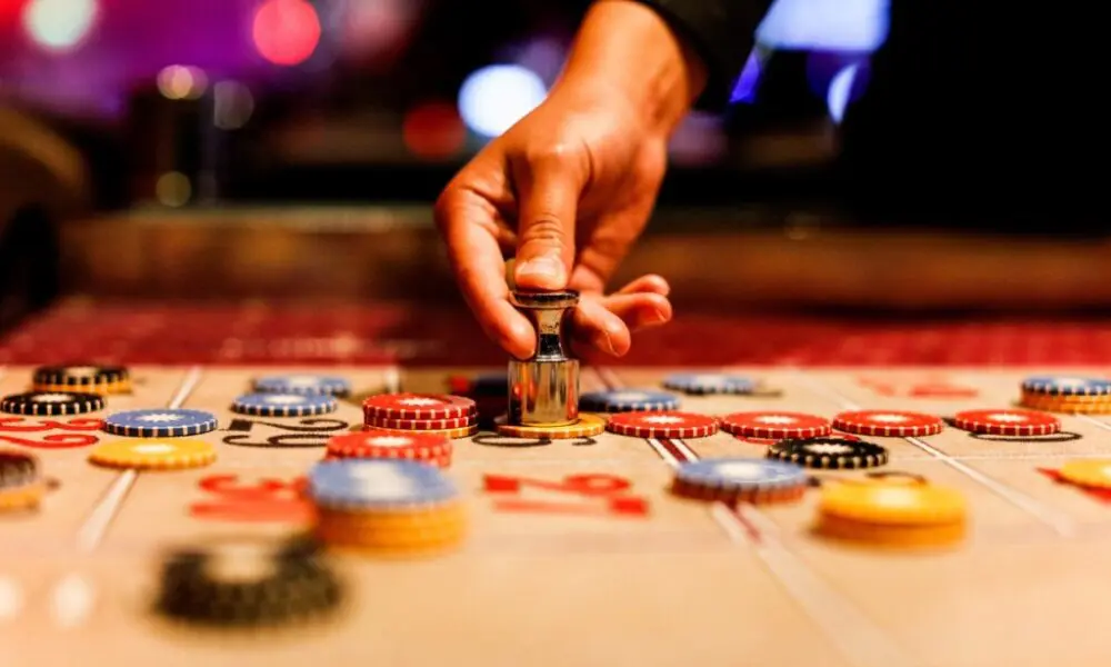 Joyas ocultas Destinos de casino poco convencionales en todo el mundo que te cautivarán